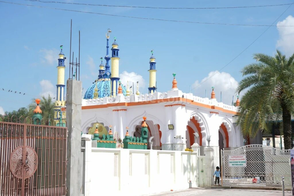 Ameen Peer Dargah